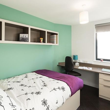 Pure Citystay Twerton Mill バース エクステリア 写真