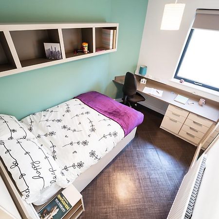 Pure Citystay Twerton Mill バース エクステリア 写真