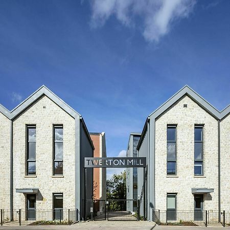 Pure Citystay Twerton Mill バース エクステリア 写真