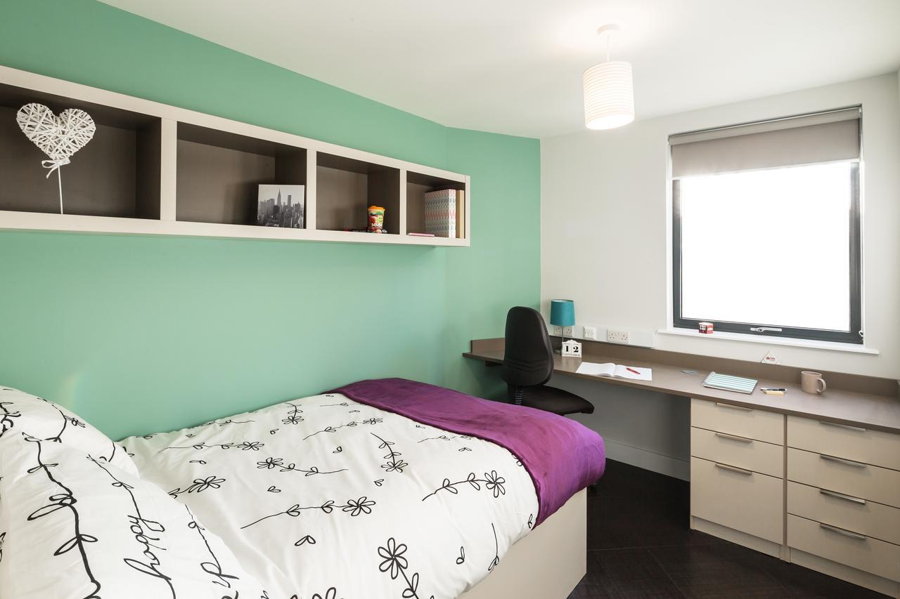 Pure Citystay Twerton Mill バース エクステリア 写真