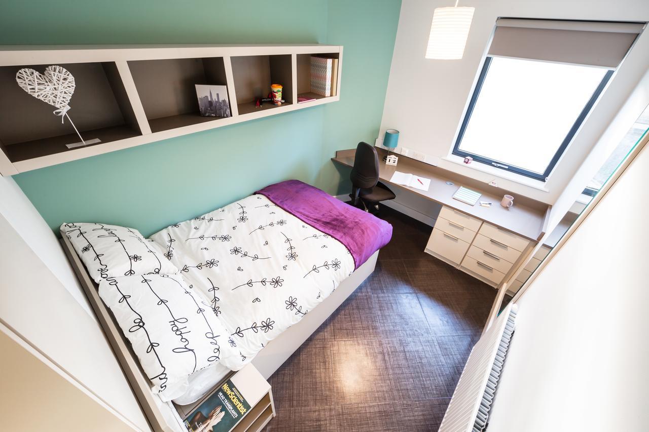 Pure Citystay Twerton Mill バース エクステリア 写真