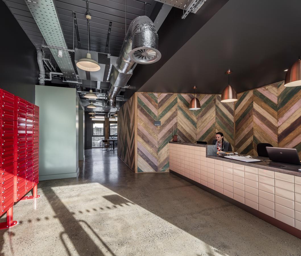 Pure Citystay Twerton Mill バース エクステリア 写真