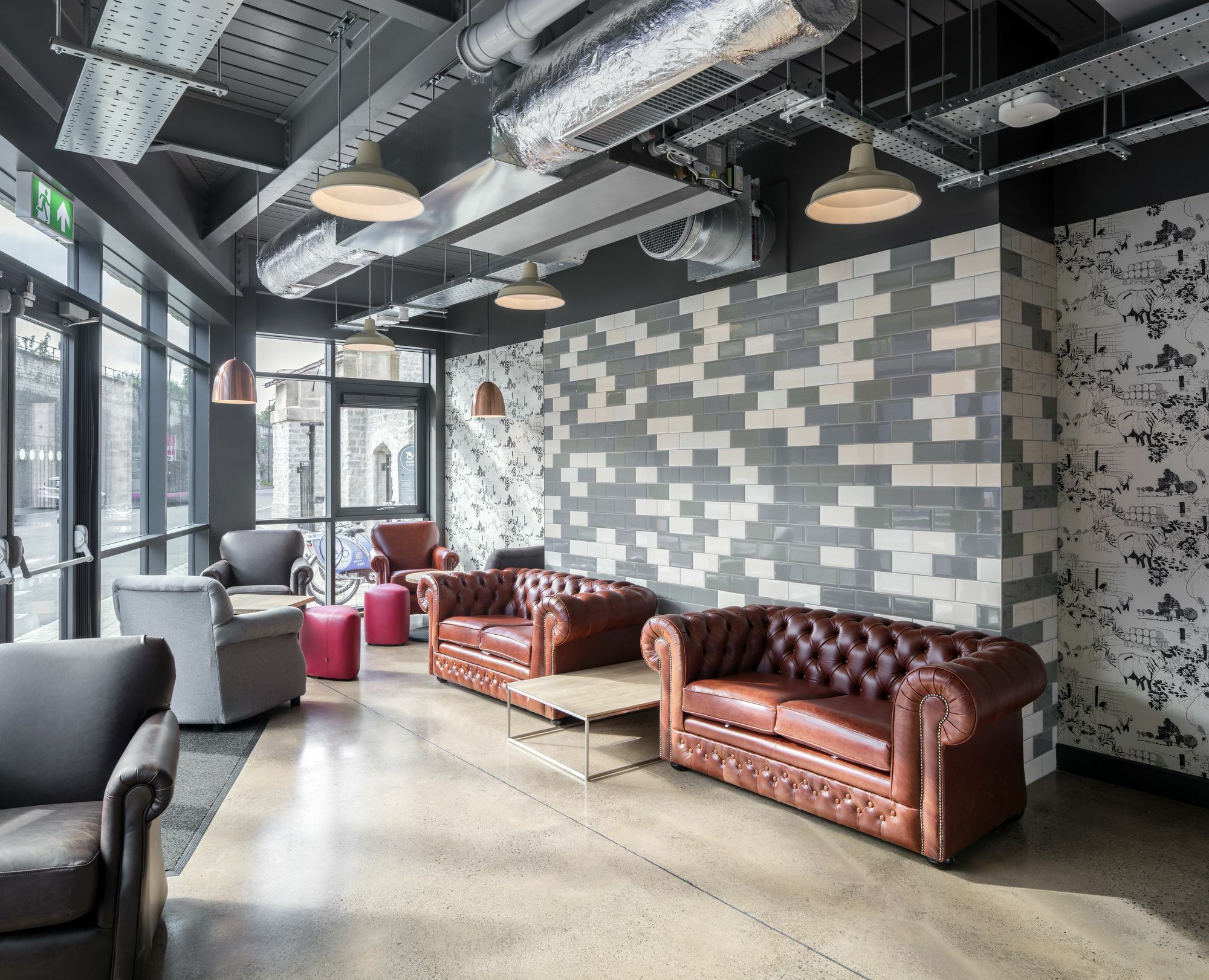 Pure Citystay Twerton Mill バース エクステリア 写真