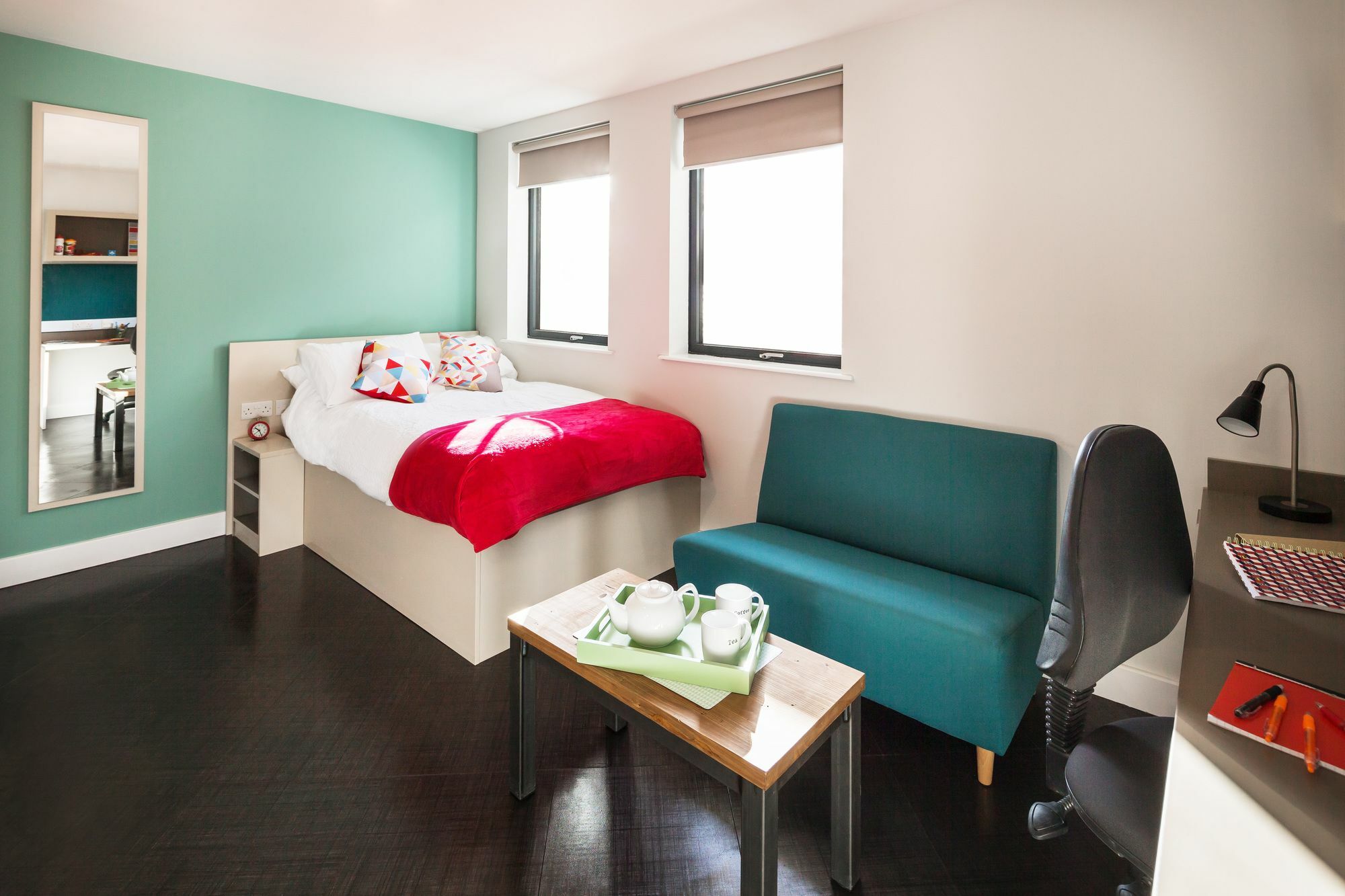 Pure Citystay Twerton Mill バース エクステリア 写真
