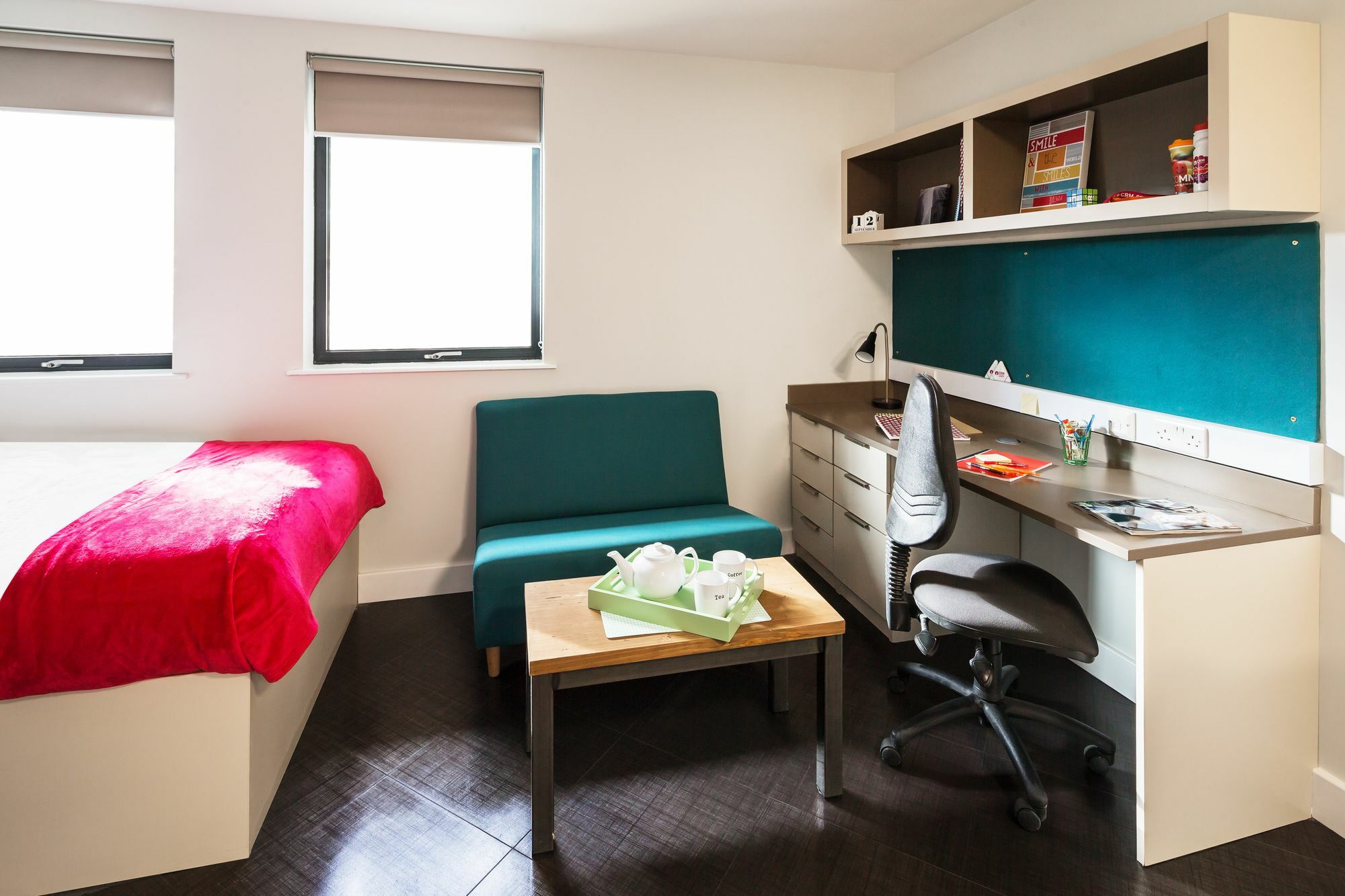 Pure Citystay Twerton Mill バース エクステリア 写真