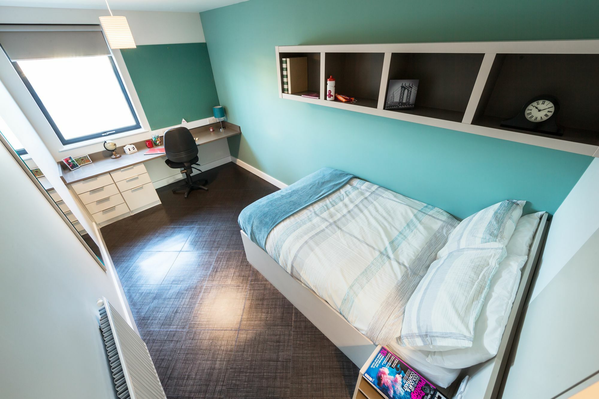 Pure Citystay Twerton Mill バース エクステリア 写真