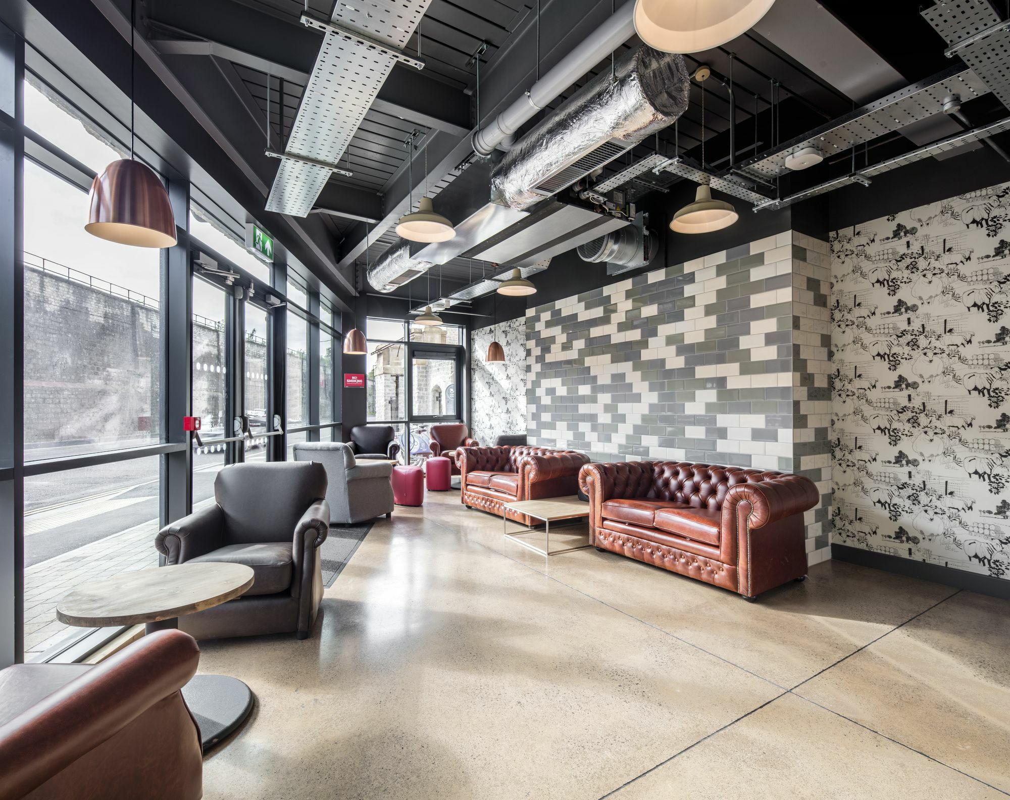 Pure Citystay Twerton Mill バース エクステリア 写真