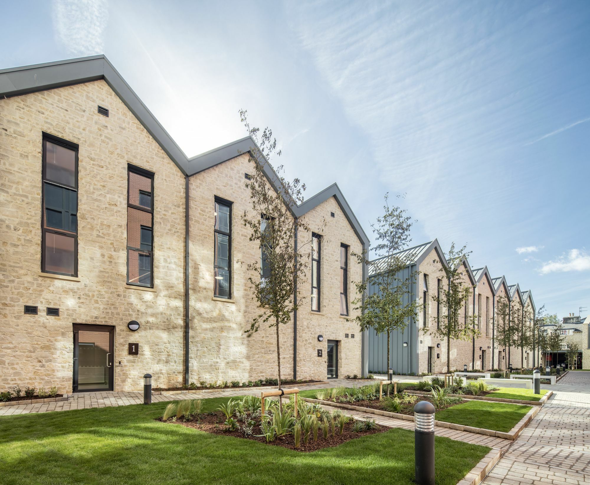 Pure Citystay Twerton Mill バース エクステリア 写真
