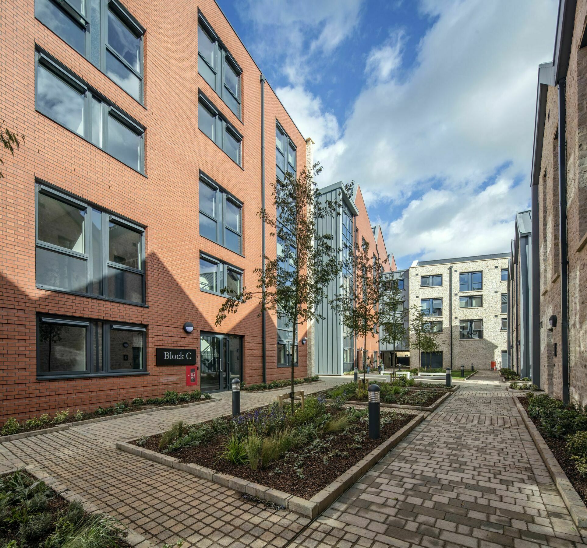 Pure Citystay Twerton Mill バース エクステリア 写真